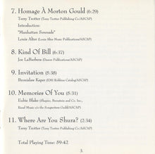 Load image into Gallery viewer, Terry Trotter : It's About Time (CD, Album)