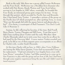 Load image into Gallery viewer, Terry Trotter : It's About Time (CD, Album)