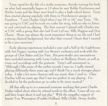 Load image into Gallery viewer, Terry Trotter : It's About Time (CD, Album)