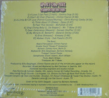 Load image into Gallery viewer, Various : Love I Can Feel...A Groove For The Cure (CD, Comp)