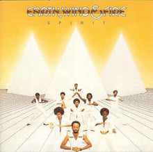 Load image into Gallery viewer, Earth, Wind & Fire : Spirit (CD, Album, RE, RM)