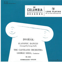 Load image into Gallery viewer, George Szell, The Cleveland Orchestra / New York Philharmonic / Columbia Symphony Orchestra : The Complete Columbia Album Collection (106xCD, Comp, Mono, RM + Box)
