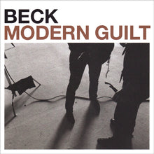 Load image into Gallery viewer, Beck : Modern Guilt (CD, Album, EDC)