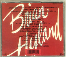 Load image into Gallery viewer, Brian Hyland : Let Me Belong To You (CD, Comp)