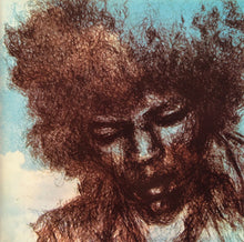 Load image into Gallery viewer, Jimi Hendrix : The Cry Of Love (CD, Album, RE, RM)
