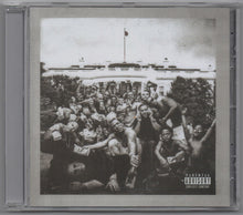Load image into Gallery viewer, Kendrick Lamar : To Pimp A Butterfly (CD, Album, RE, RP)