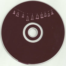 Load image into Gallery viewer, Knife In The Water : Crosspross Bells (CD, EP)
