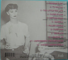 Load image into Gallery viewer, Dirty Echoes : Faketown (CD, Album)