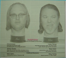 Load image into Gallery viewer, Dirty Echoes : Faketown (CD, Album)