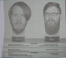 Load image into Gallery viewer, Dirty Echoes : Faketown (CD, Album)