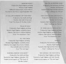 Load image into Gallery viewer, Sting : Fields Of Gold: The Best Of Sting 1984 - 1994 (CD, Comp, Club, RM)