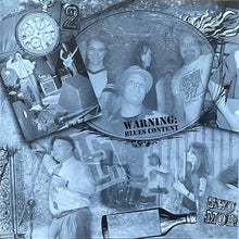 Load image into Gallery viewer, Eric Hughes Band : Two In The Morning (CD, Album)