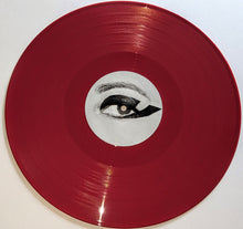 Load image into Gallery viewer, Sleater-Kinney : The Center Won't Hold (LP, Album, Club, Red)