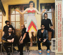 Load image into Gallery viewer, Elizabeth McQueen Meet Brothers Lazaroff : The Laziest Remix (CD, EP)