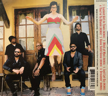 Load image into Gallery viewer, Elizabeth McQueen Meet Brothers Lazaroff : The Laziest Remix (CD, EP)