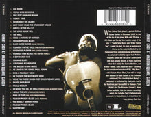 Load image into Gallery viewer, Johnny Cash : At Madison Square Garden (CD, Album)
