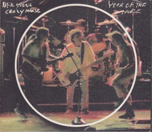 Load image into Gallery viewer, Neil Young, Crazy Horse : Year Of The Horse (2xHDCD, Album, Gat)