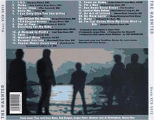 Load image into Gallery viewer, The Haunted (2) : The Haunted (CD, Comp)