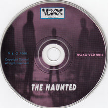 Load image into Gallery viewer, The Haunted (2) : The Haunted (CD, Comp)