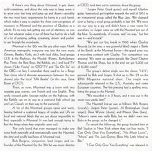 Load image into Gallery viewer, The Haunted (2) : The Haunted (CD, Comp)