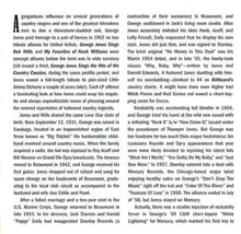 Load image into Gallery viewer, George Jones (2) : Hank, Bob & Me (CD, Comp)