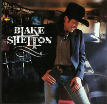 Load image into Gallery viewer, Blake Shelton : Blake Shelton (CD, Album)
