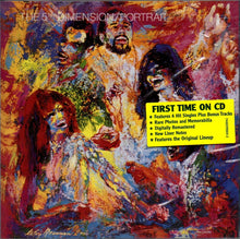 Load image into Gallery viewer, The 5th Dimension* : Portrait (CD, Album, RE, RM)