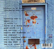Load image into Gallery viewer, The Schramms : Omnidirectional (CD, Album)