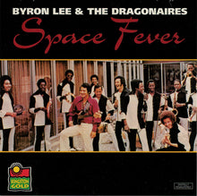 Load image into Gallery viewer, Byron Lee And The Dragonaires : Space Fever (CD, Comp, RM)