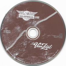 Load image into Gallery viewer, 38 Special (2), Van Zant : Live (CD, Album)