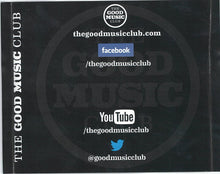 Load image into Gallery viewer, Gina Chavez : Live From The Good Music Club (CD, EP + DVD)