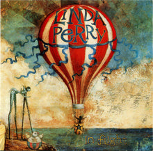 Load image into Gallery viewer, Linda Perry : In Flight (HDCD, Album, Promo)