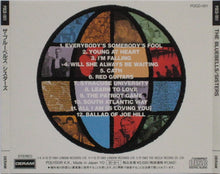 Load image into Gallery viewer, The Bluebells : Sisters (CD, Album, RE)