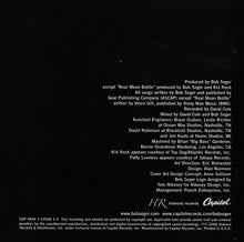 Load image into Gallery viewer, Bob Seger : Face The Promise (CD, Album)