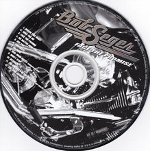 Load image into Gallery viewer, Bob Seger : Face The Promise (CD, Album)
