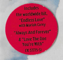 Load image into Gallery viewer, Luther Vandross : Songs (CD, Album)