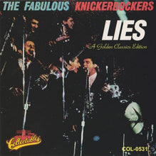 Load image into Gallery viewer, The Knickerbockers : Golden Classics (CD, Comp)