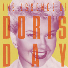 Load image into Gallery viewer, Doris Day : The Essence Of Doris Day (CD, Comp, Mono)