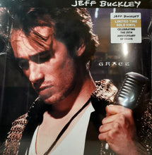 Load image into Gallery viewer, Jeff Buckley : Grace (LP, Album, Ltd, RE, Gol)