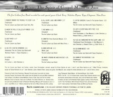 Load image into Gallery viewer, The Jim Cullum Jazz Band : Deep River: The Spirit of Gospel Music in Jazz (CD, Album)