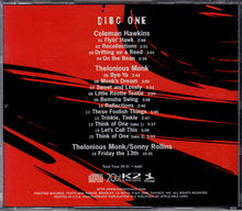Load image into Gallery viewer, Thelonious Monk : The Complete Prestige Recordings (3xCD, Comp, RM)