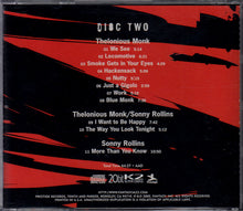 Load image into Gallery viewer, Thelonious Monk : The Complete Prestige Recordings (3xCD, Comp, RM)