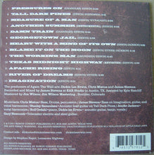 Load image into Gallery viewer, Dickie Lee Erwin : Again The Wall (CD, Album)