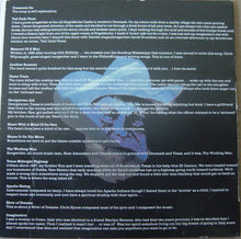 Load image into Gallery viewer, Dickie Lee Erwin : Again The Wall (CD, Album)