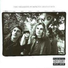 Load image into Gallery viewer, The Smashing Pumpkins : {Rotten Apples} Greatest Hits (2xCD, Comp, Ltd)