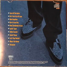 Load image into Gallery viewer, The Fabulous Thunderbirds : Walk That Walk, Talk That Talk (CD, Album, Pit)