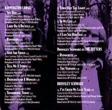 Load image into Gallery viewer, Brinsley Schwarz : Hens' Teeth (CD, Comp)