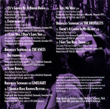 Load image into Gallery viewer, Brinsley Schwarz : Hens' Teeth (CD, Comp)