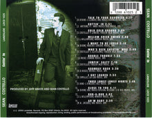 Load image into Gallery viewer, Sean Costello : Cuttin' In (CD, Album)