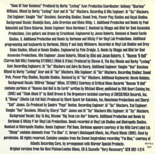 Load image into Gallery viewer, Salt-N-Pepa* : None Of Your Business (CD, Maxi)